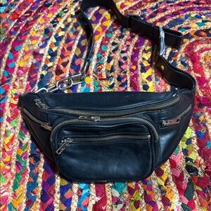 Alexander WANG belt bag